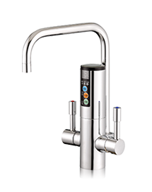 Electric Water Faucet