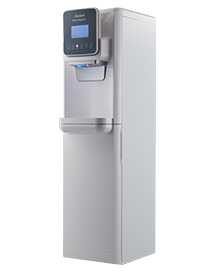 Free Standing Ionizer Water Dispenser - GD1000-HT3