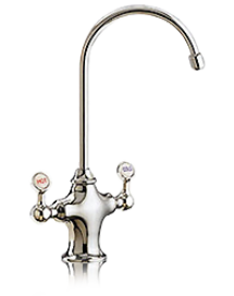 Dual Temperature Faucet F-W201