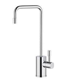 Single Temperature Stainless Steel Faucet DF-575ST