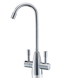 Dual Temperature Drinking Water Faucet DF-595